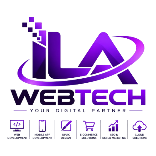 ILA Webtech